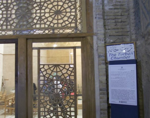 zanjan soltanieh زنجان گنبد سلطانیه - زنجان 360
