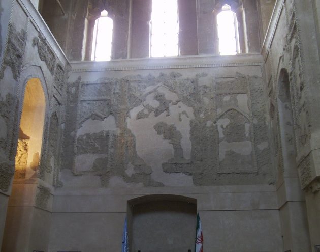 zanjan soltanieh زنجان گنبد سلطانیه - زنجان 360