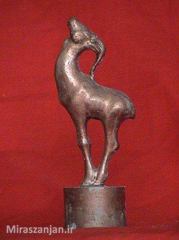 مجسمه سازی