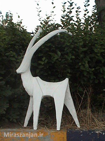 مجسمه سازی