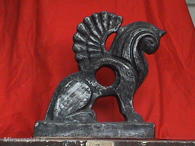 مجسمه سازی