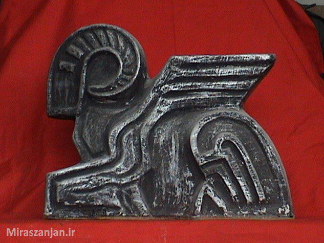 مجسمه سازی