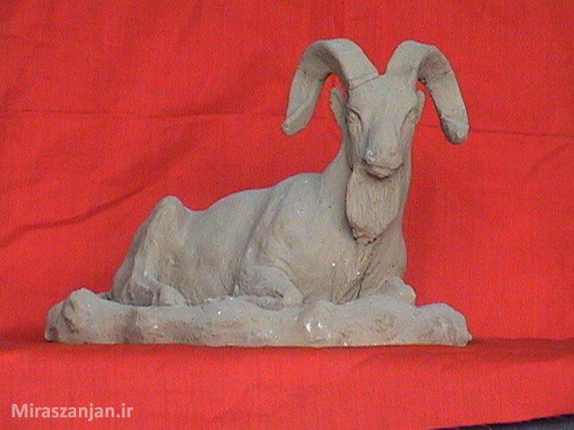 مجسمه سازی
