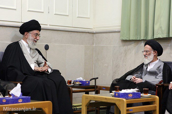 آیت الله حاج سید موسی شبیری زنجانی 2 آیت الله حاج سید موسی شبیری زنجانی