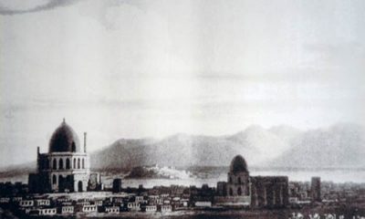 zanjan soltanieh زنجان گنبد سلطانیه - زنجان 360