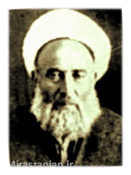 آیت‌الله حسین دین محمدی زنجانی