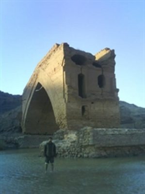 پل قجور (قشلاق) زنجان 2 پل قجور