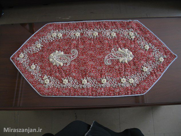 سرمه دوزی
