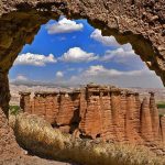 جاهای دیدنی ماهنشان، گردشگری ماهنشان، ماه نشان