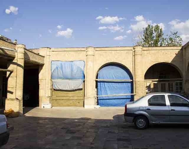 سرای کلبعلی