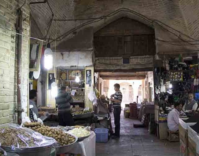 سرای کلبعلی