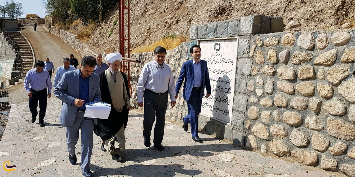 تصویری از روستای مادآباد