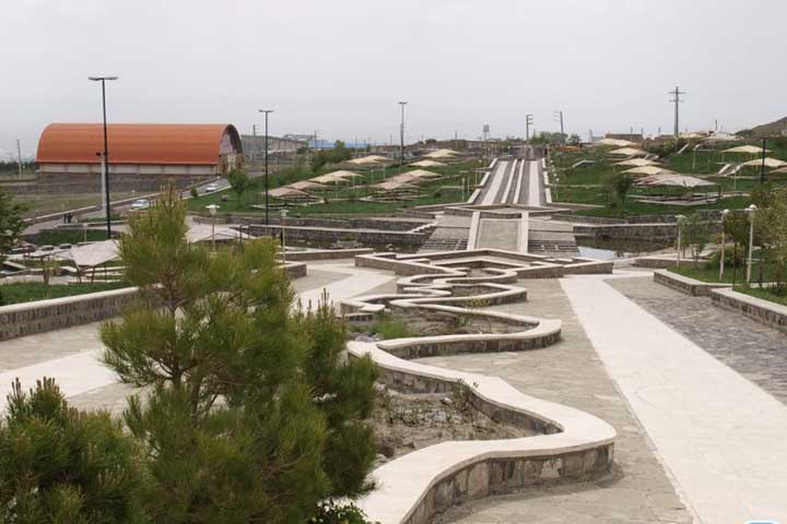 مجموعه گاوازنگ