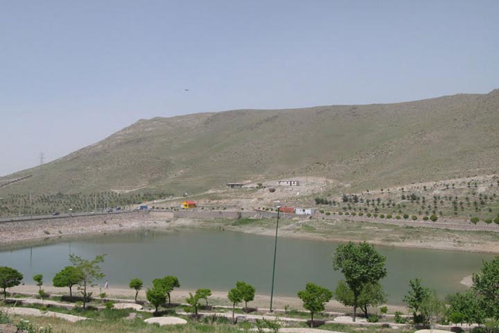 سد گاوازنگ