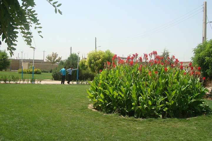 زنجان رود
