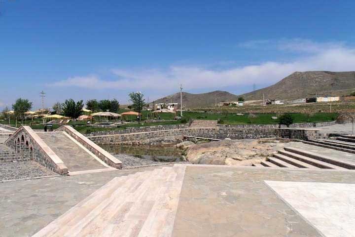 مجموعه گاوازنگ