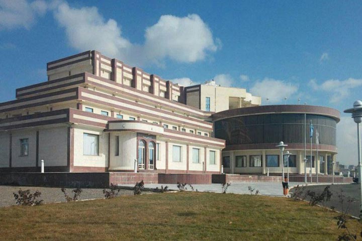هتل پیام