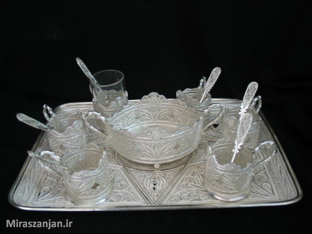 ملیله زنجان