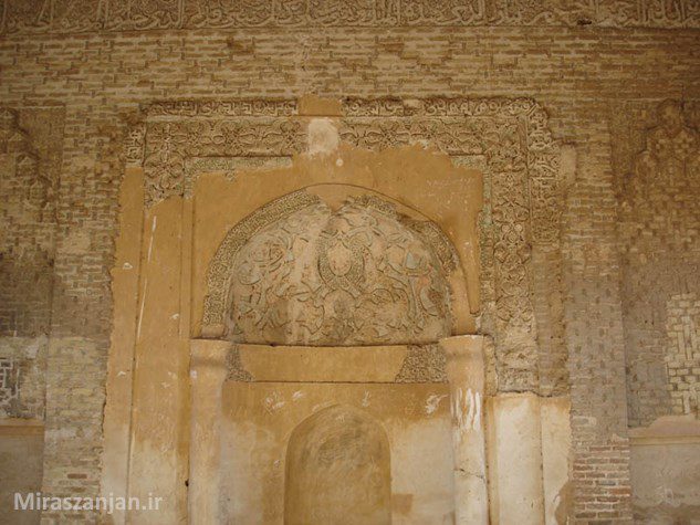 مسجد جامع سجاس