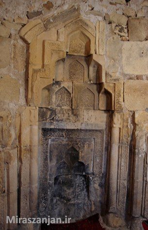 مسجد جامع گلابر