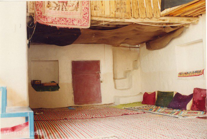 آثار مذهبی تاریخی روستای قروه در زنجان / روستایی به قدمت هزاران سال! 20 روستای تاریخی قروه ابهر - زنجان