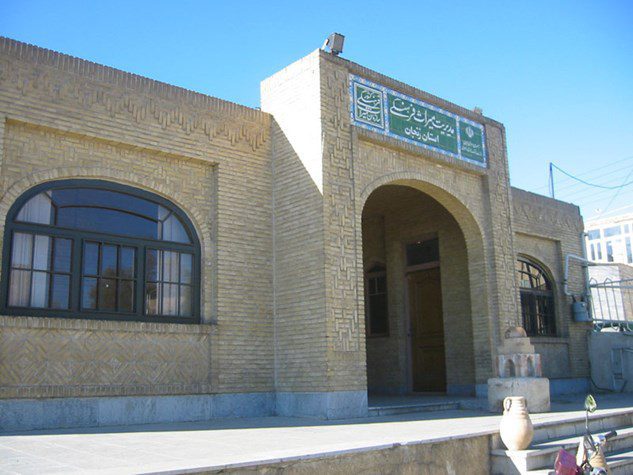 بنای کشتارگاه زنجان 2 1764860249 612 بنای کشتارگاه