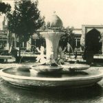 تاریخ زنجان - سبزه میدان - زنجان قدیم