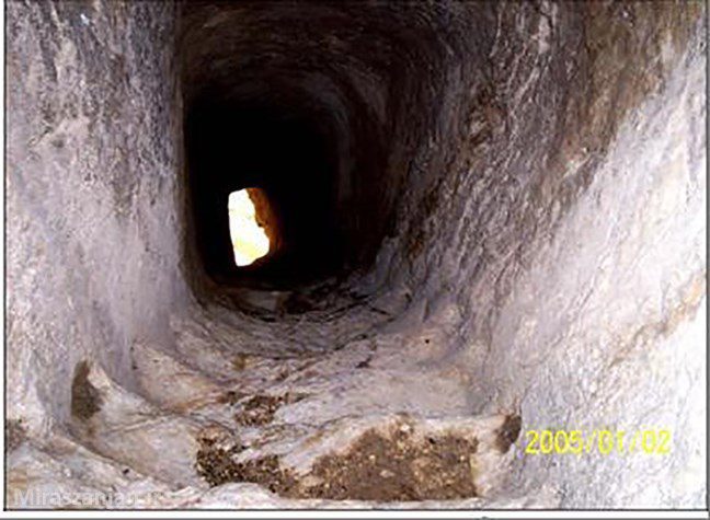 آق قلعه(چهل پله ) 4 1764926923 199 آق قلعهچهل پله