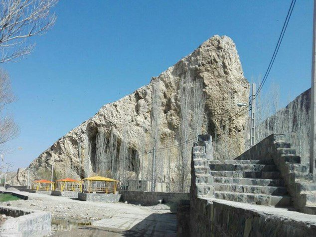 آق قلعه(چهل پله ) 2 1764926923 947 آق قلعهچهل پله