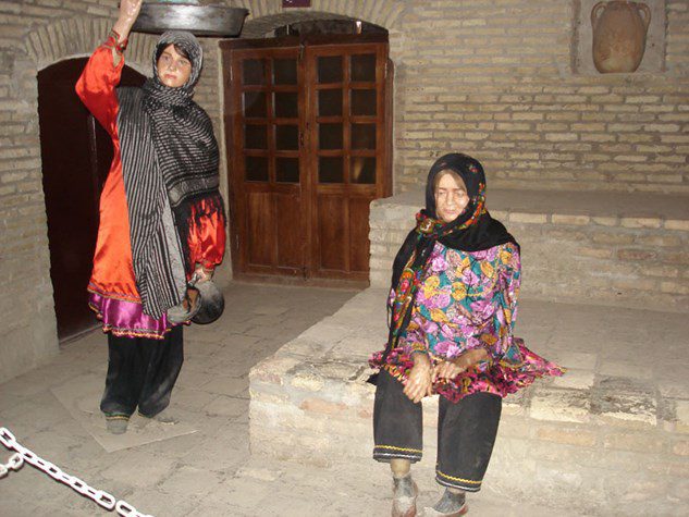 رختشویخانه زنجان (رخشویخانه)