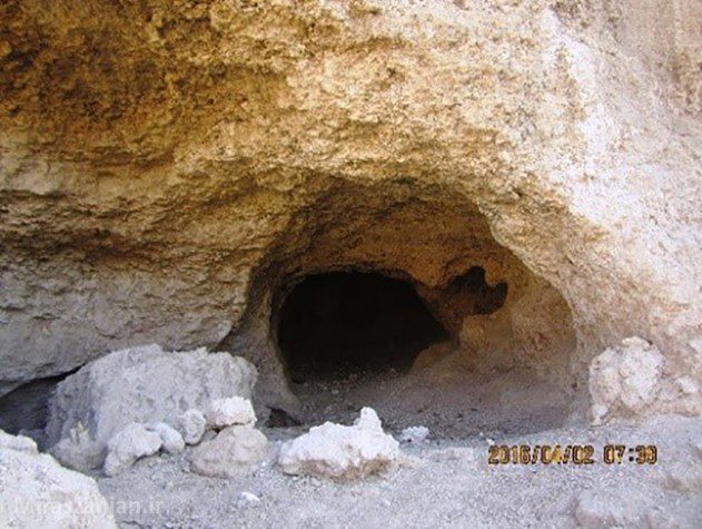آثار مذهبی تاریخی روستای قروه در زنجان / روستایی به قدمت هزاران سال! 14 روستای تاریخی قروه ابهر - زنجان