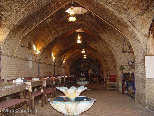 کاروانسرا سنگی زنجان 3 1765005387 23 کاروانسرا سنگی