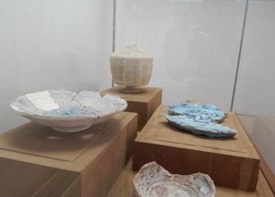 گنبد سلطانیه زنجان؛ بزرگترین، قدیمیترین، باشکوهترین 23 1765009568 356 موزه باستان شناسی سلطانیه
