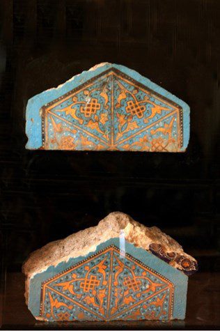 zanjan soltanieh زنجان گنبد سلطانیه - زنجان 360