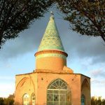 امامزاده زید الکبیر ابهر