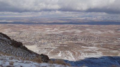 روستای ویر
