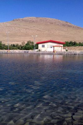 گنبد سلطانیه زنجان؛ بزرگترین، قدیمیترین، باشکوهترین 9 تفرجگاه و چشمه شاه بلاغی سلطانیه