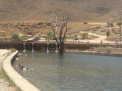 گنبد سلطانیه زنجان؛ بزرگترین، قدیمیترین، باشکوهترین 10 تفرجگاه و چشمه شاه بلاغی سلطانیه