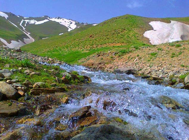 1765648114 702 روستای علم کندی و منطقه قارقالان استان زنجان ماهنشان