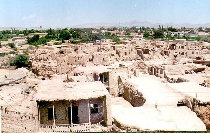 آثار مذهبی تاریخی روستای قروه در زنجان / روستایی به قدمت هزاران سال! 4 روستای تاریخی قروه ابهر - زنجان