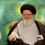 آیت الله سید محمد حسینی زنجانی