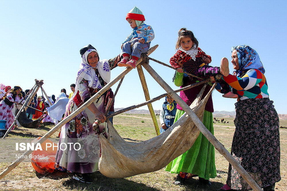 فرهنگ بومی زنجان