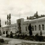دبیرستان شریعتی زنجان