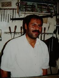 محمدرضا فرجیان