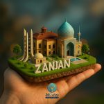 زنجان 360 - zanjan360 - هوش مصنوعی ai
