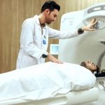 آدرس و شماره تلفن مراکز رادیولوژی ، سونوگرانی و ام آر آی زنجان
