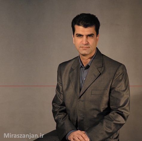 امیر شجاعی