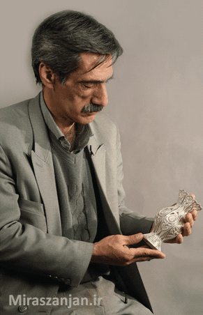 استاد عبدالحمید محرر