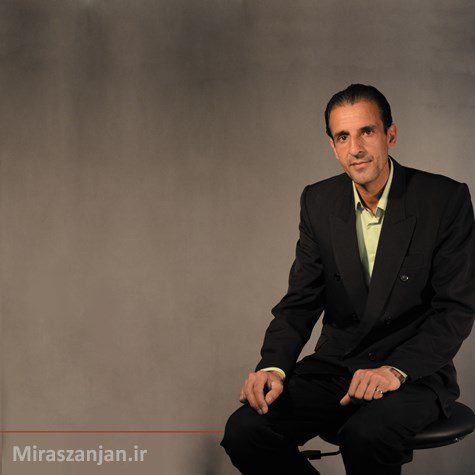 قاسم شیروانی