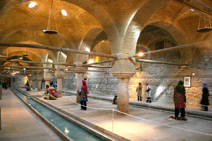 رختشویخانه زنجان (رخشویخانه)